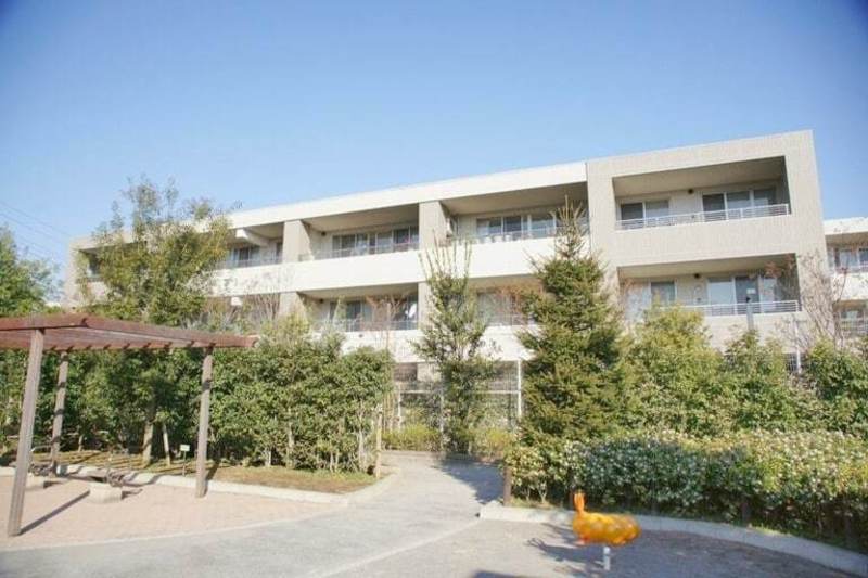 プラウド練馬春日町