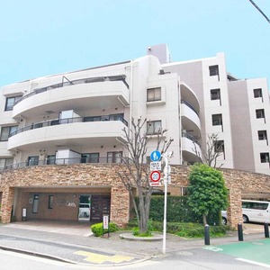 クレッセント品川