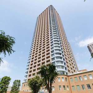 スカイライトタワー