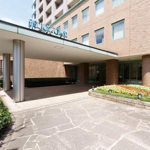 スカイライトタワー