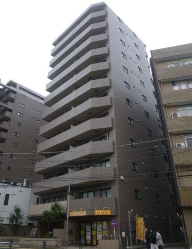 日神パレステージ新小岩2