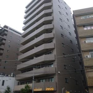 日神パレステージ新小岩2