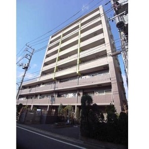 グラビスコート光が丘