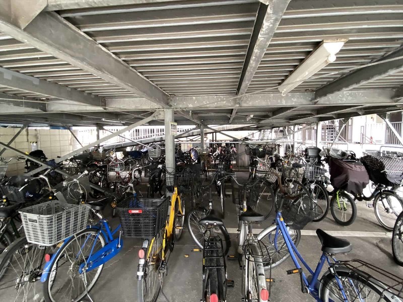 日商岩井亀戸マンション