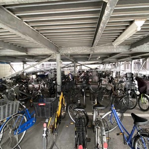日商岩井亀戸マンション