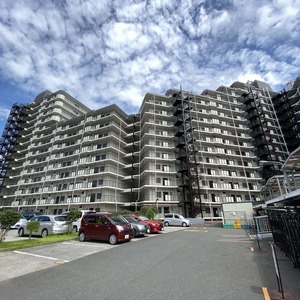 日商岩井亀戸マンション