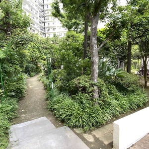 日商岩井亀戸マンション