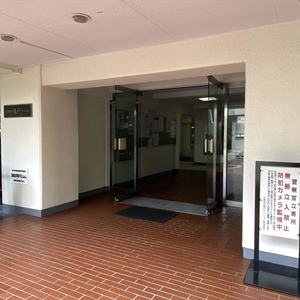 日商岩井亀戸マンション