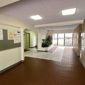 日商岩井亀戸マンション