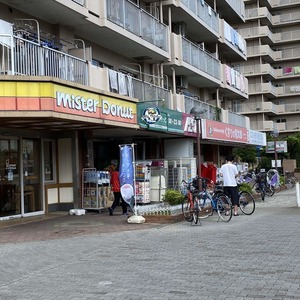 日商岩井亀戸マンション