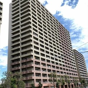 イーストパークス大島セントラルスクエア