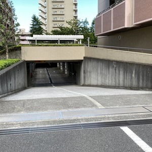 イーストパークス大島セントラルスクエア