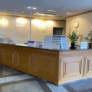 イーストパークス大島セントラルスクエア