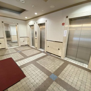 イーストパークス大島セントラルスクエア