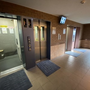 ライオンズステージ大島ウエストアクエア