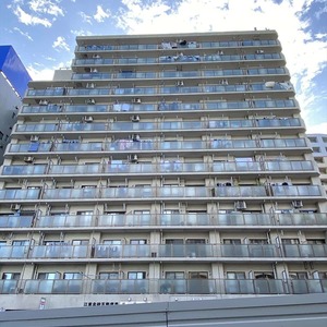 コスモウィル大島