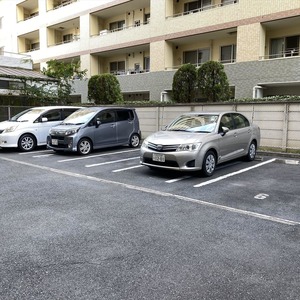 コスモウィル大島