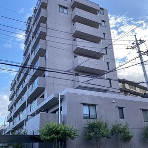 コスモ大島グランコート