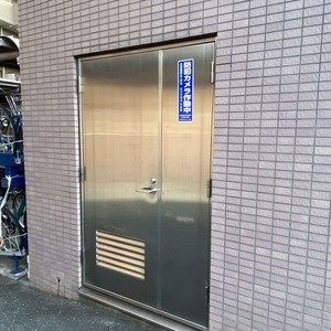 コスモ大島グランコート
