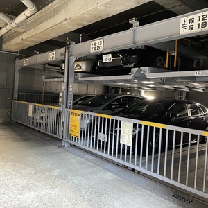 コスモ大島グランコート