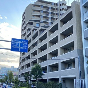 マークステージ西大島