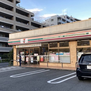 マークステージ西大島