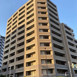 マークステージ西大島