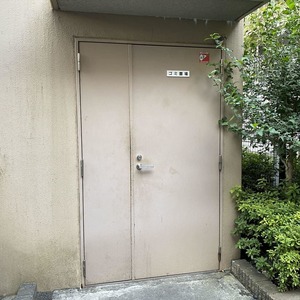 マークステージ西大島