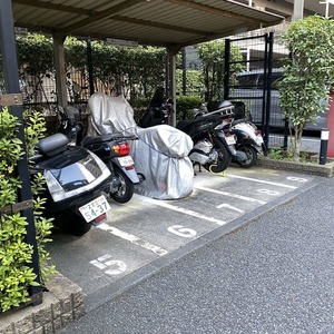 マークステージ西大島