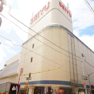 ハイツ三軒茶屋