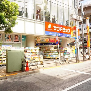 ハイツ三軒茶屋