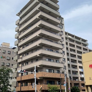 クレストフォルム亀戸グランステージ