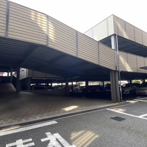 クレストフォルム亀戸グランステージ