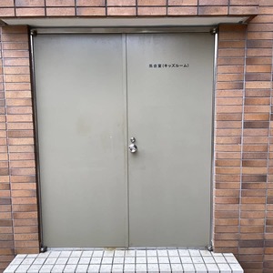 クレストフォルム亀戸グランステージ