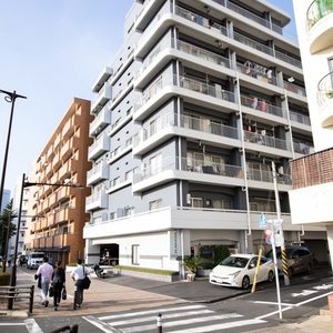 代々木パビリオン