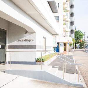 代々木パビリオン