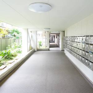 東山コーポラス