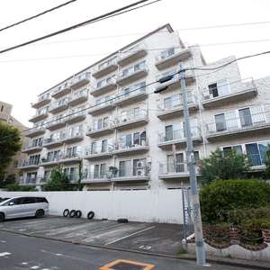 秀和高樹町レジデンス