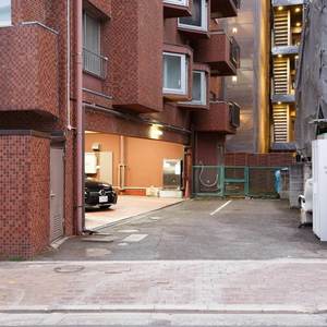 インペリアル常磐松