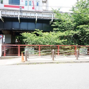 エル･アルカサル中目黒