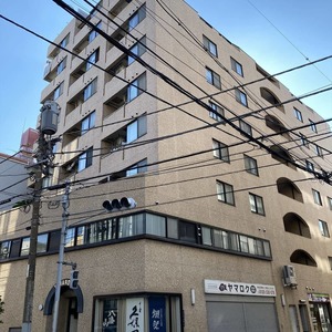 ライオンズマンション鶯谷第2