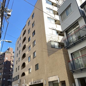 ライオンズマンション鶯谷第2