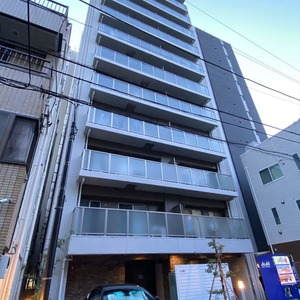 フォースター入谷