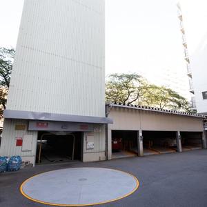 ニューライフ西早稲田