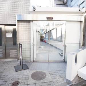 ハイツ面影橋