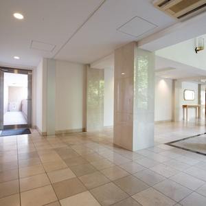 ファミールスクエア中野坂上