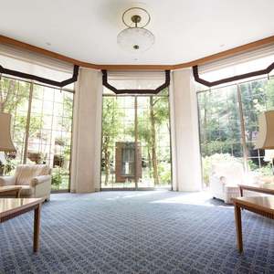 ファミールスクエア中野坂上