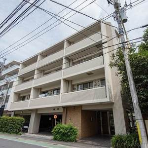パークホームズ久我山五丁目