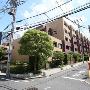 ファミールスクエア中野坂上