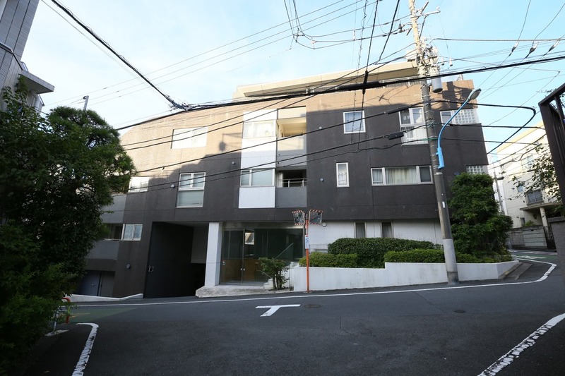 アクティス高田馬場4丁目